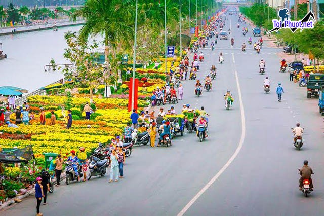 Kinh Nghiệm Du Lịch Vị Thanh Hậu Giang trọn gói giá ưu đãi tiết kiệm (2)