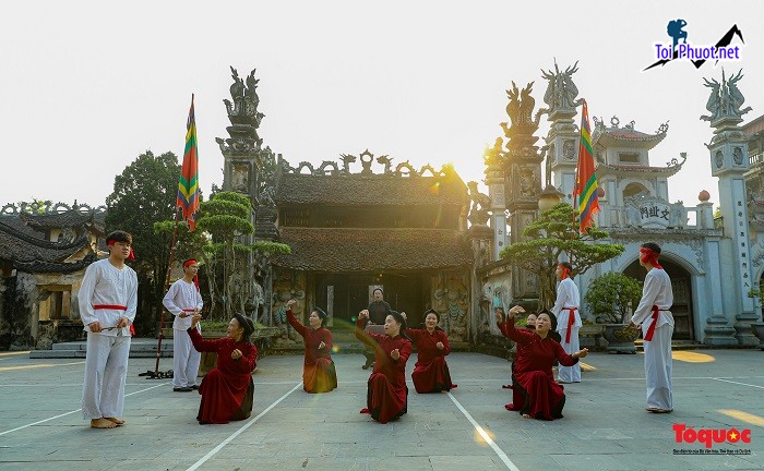 Kinh Nghiệm Du Lịch Việt Trì Phú Thọ ghé thăm vùng đất linh thiên (4)