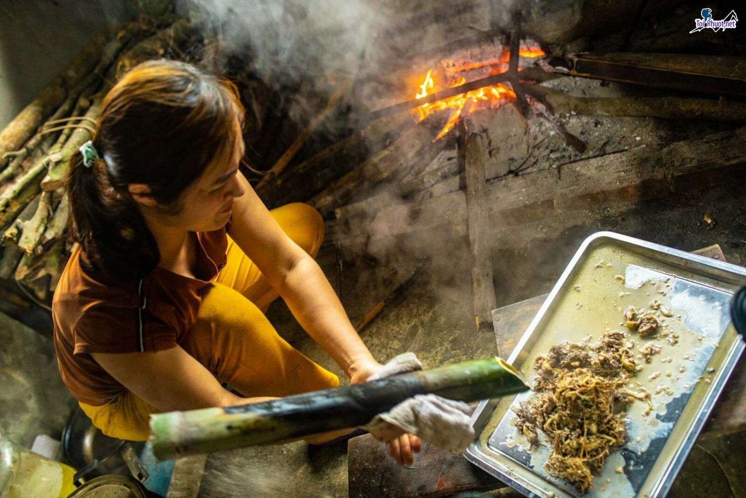 Kinh Nghiệm Du Lịch Việt Trì Phú Thọ tới đây hành hương tại Khu di tích lịch sử Đền Hùng (3)