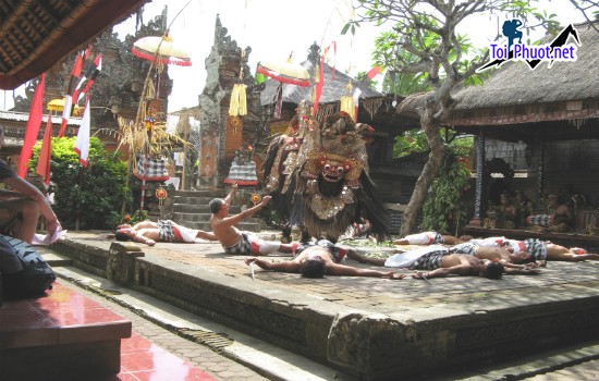 Mùa hè đáng nhớ tại Bali thiên đường nghỉ dưỡng của Indonesia (1)