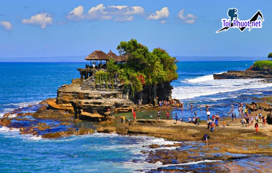 Mùa hè đáng nhớ tại Bali thiên đường nghỉ dưỡng của Indonesia (6)