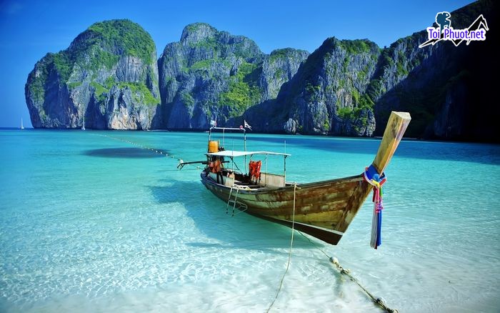 Ngất ngây trước vẻ đẹp của Bãi biển Phuket Thái Lan chưa có dấu hiệu hạ nhiệt (4)