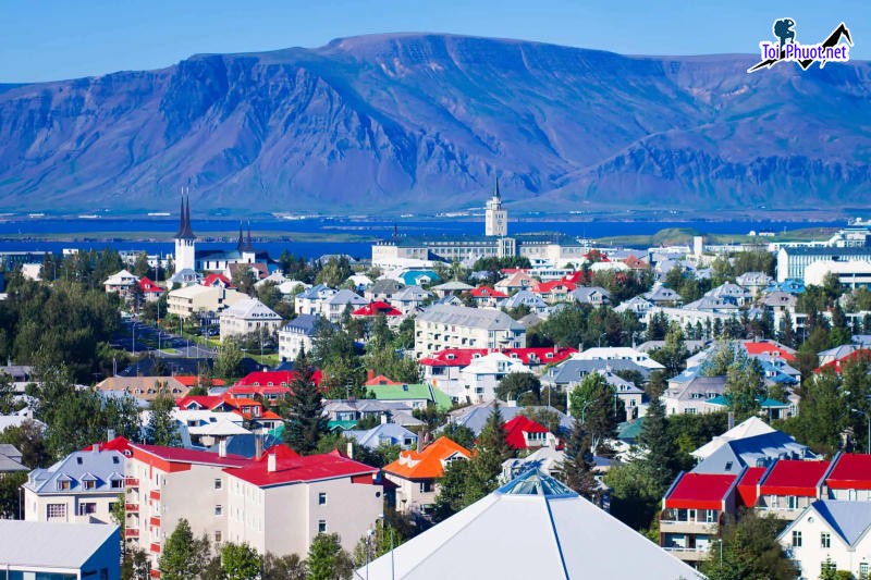 Những điều thú vị về Đất nước Iceland làm bạn muốn xách vali lên đường ngay (4)