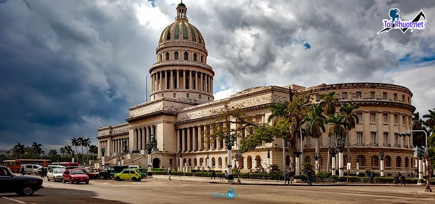 Những thứ cần biết để có một chuyến Du lịch Cuba một cách trọn vẹn (3)