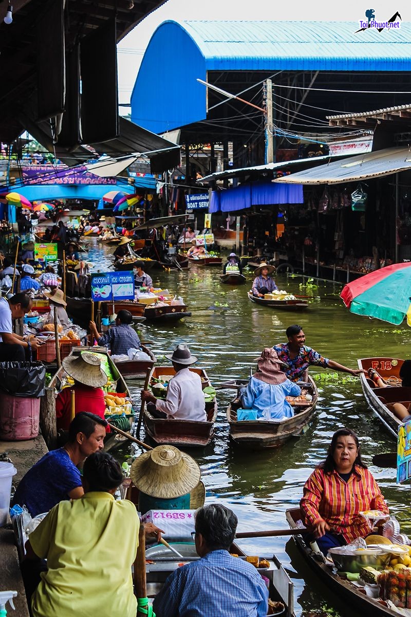 Những trải nghiệm thú vị của tour Du lịch Thái Lan hấp dẫn không thể bỏ lỡ (11)