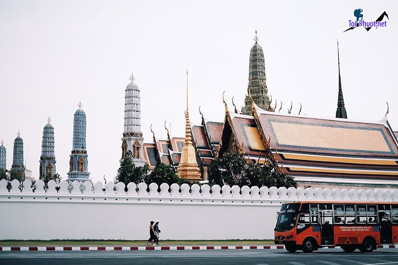 Những trải nghiệm thú vị của tour Du lịch Thái Lan hấp dẫn không thể bỏ lỡ (4)