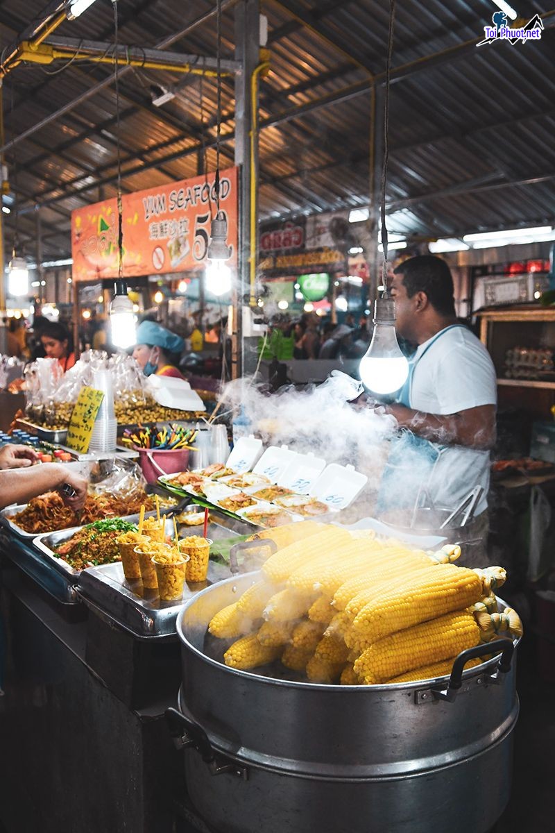 Những trải nghiệm thú vị của tour Du lịch Thái Lan hấp dẫn không thể bỏ lỡ (7)