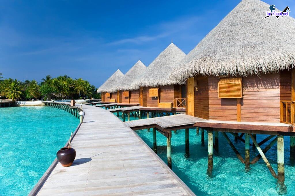 Quốc đảo Maldives kinh nghiệm Du lịch Maldives tự túc từ A   Z (1)