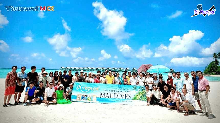 Quốc đảo Maldives kinh nghiệm Du lịch Maldives tự túc từ A Z (1)