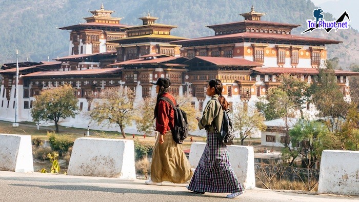 Tất tần tật điều bạn cần biết Du lịch Bhutan ấn tượng sâu đậm trong lòng du khách (1)