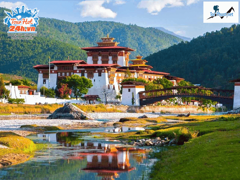 tất tần tật điều bạn cần biết Du lịch Bhutan ấn tượng sâu đậm trong lòng du khách (1)