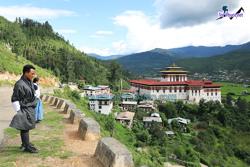 tất tần tật điều bạn cần biết Du lịch Bhutan ấn tượng sâu đậm trong lòng du khách (3)