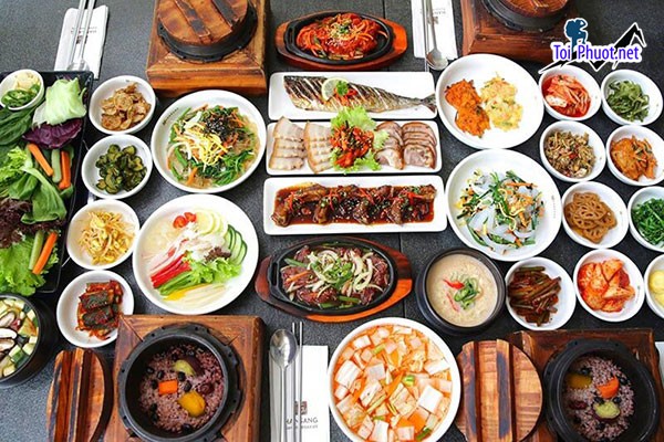 Thành phố Seoul năng động Đây là nơi giao thoa giữa truyền thống và đổi mới (2)