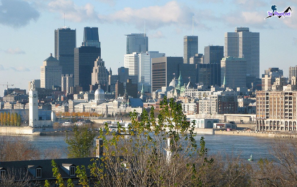 Tìm hiểu Thành phố Montreal Canada mọi điều cơ bản bạn cần biết (4)