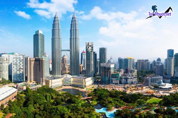 Top 13 địa điểm du lịch Kuala Lumpur hiện đại dành cho bạn (5)