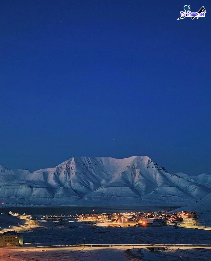 Trải nghiệm Bắc Cực ngoạn mục trên quần đảo Svalbard Na Uy (8)