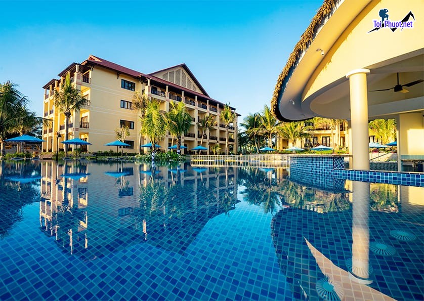 12 resort villa thuộc top Đà Nẵng cho bạn tha hồ nghỉ dưỡng những sang trọng (1)