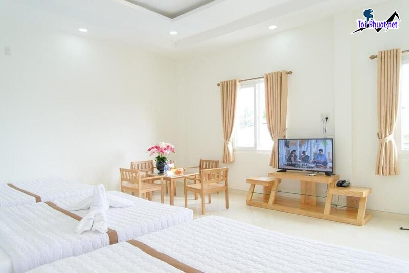 14 những homestay giá rẻ thuộc top Buôn Ma Thuột Đắk Lắk cực kì xịn xò (1)