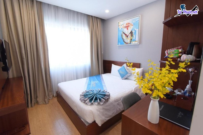 14 những homestay giá rẻ thuộc top Buôn Ma Thuột Đắk Lắk cực kì xịn xò (2)