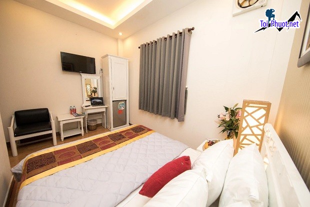 14 những homestay giá rẻ thuộc top Buôn Ma Thuột Đắk Lắk cực kì xịn xò (3)