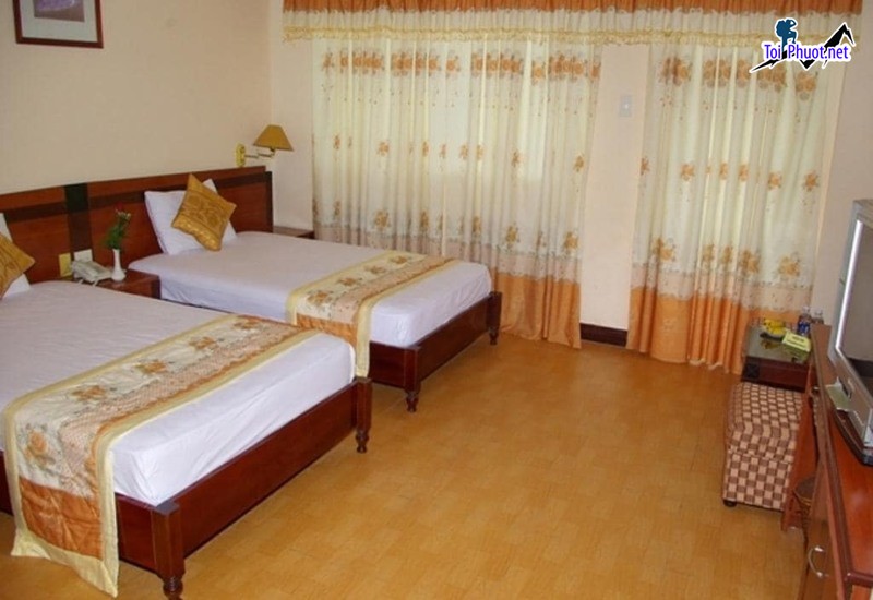 14 những homestay giá rẻ thuộc top Buôn Ma Thuột Đắk Lắk cực kì xịn xò (4)