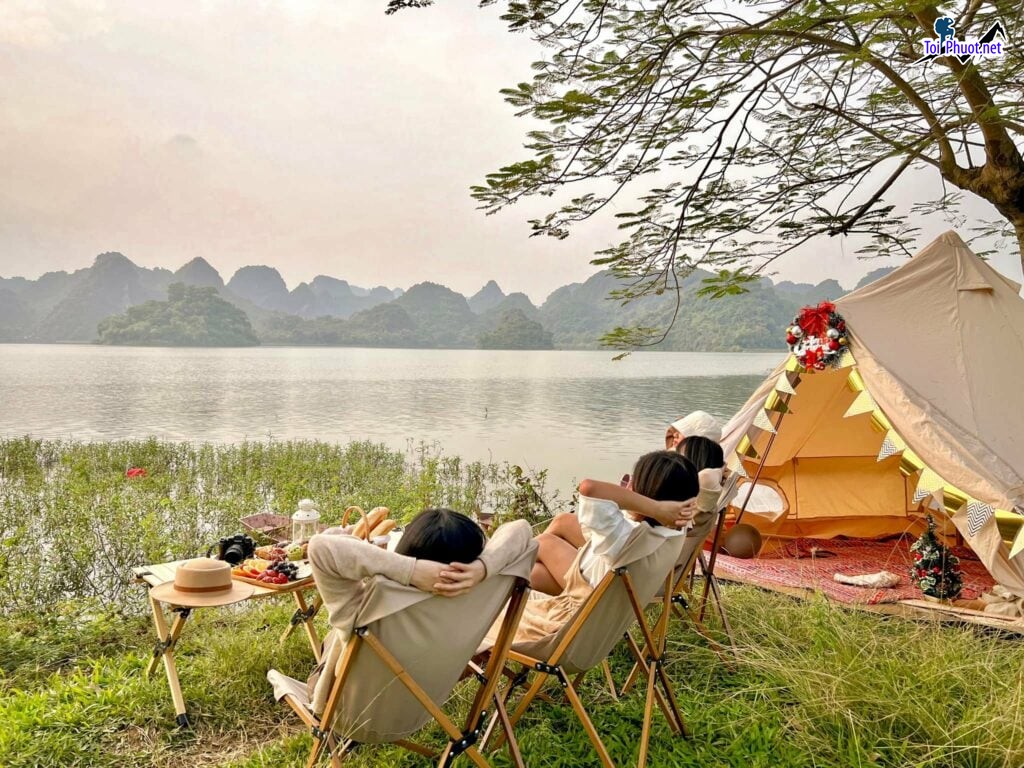 29 địa điểm Chuyến đi ngắn trong ngày gần Hà Nội cực chill để 'đi trốn' cuối tuần 2025 (6)