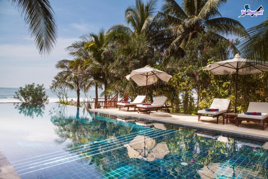 7 Top Resort, villa tốt nhất trong những khách sạn ở Bắc Kạn giá cả hợp lý (2)