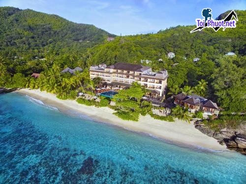 8 Khu nghỉ dưỡng Seychelles hòn đảo đây là một số nơi nghỉ dưỡng tuyệt vời nhất (1)