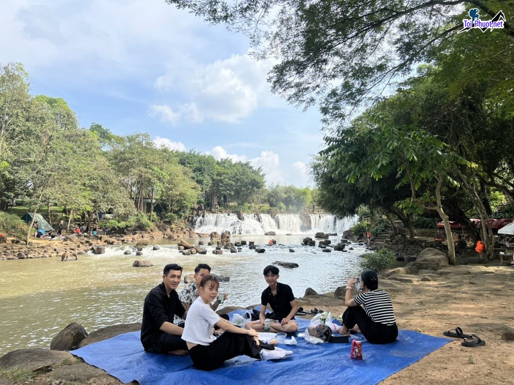 9 địa điểm Du lịch cuối tuần gần Sài Gòn cực kì thư giãn giải tỏa căn thẳng (6)