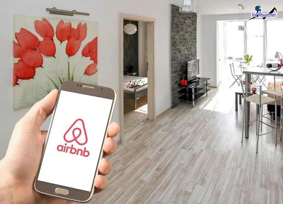 Airbnb là gì mô hình kinh doanh Dịch vụ đặt phòng Airbnb có gì đặc biệt (1)