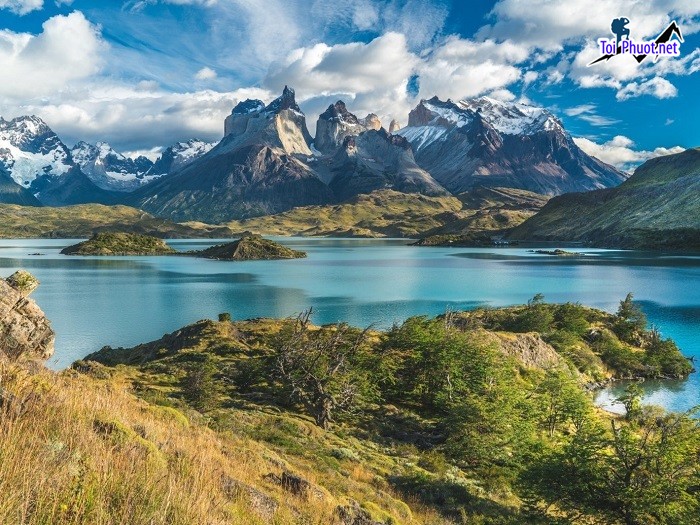 Argentina Patagonia Vùng đất nhiều trải nghiệm lộng lẫy và cuốn hút nhất (1)