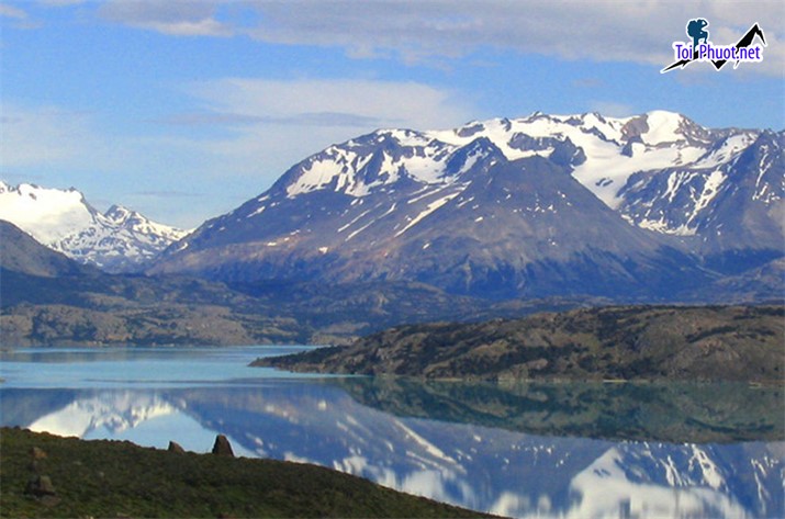 Argentina Patagonia Vùng đất nhiều trải nghiệm lộng lẫy và cuốn hút nhất (3)