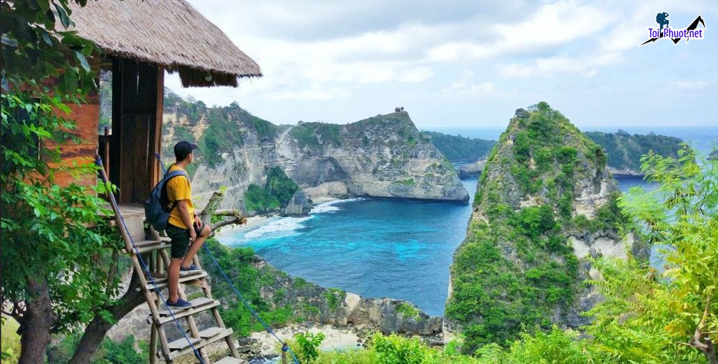 Bali thiên đường nghỉ dưỡng Thiên đường du lịch Indonesia (7)