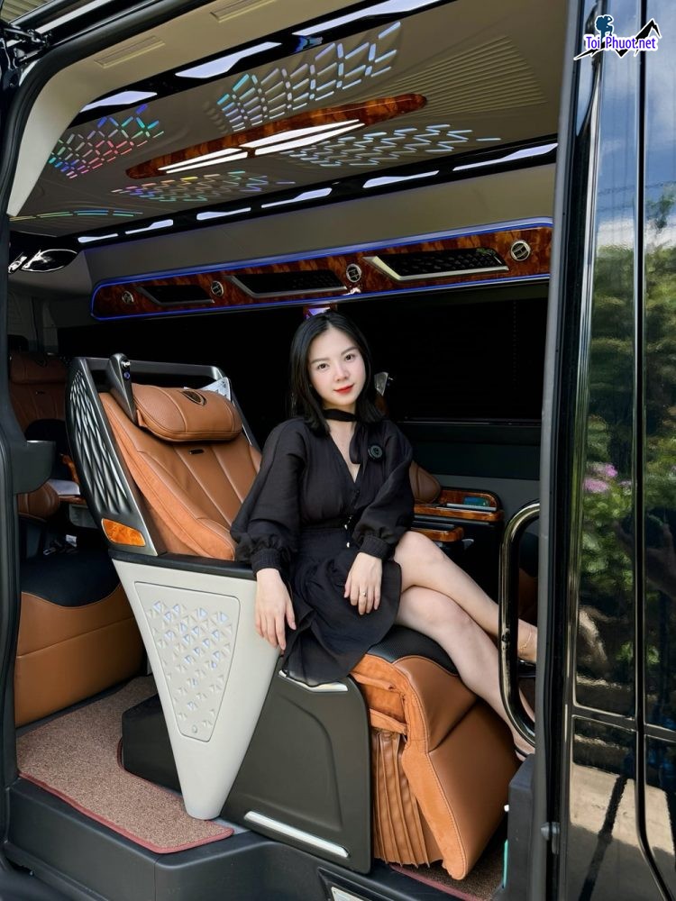 Bảng giá Dịch vụ thuê xe limousine cao cấp mang lại tiện ích vượt trội (6)