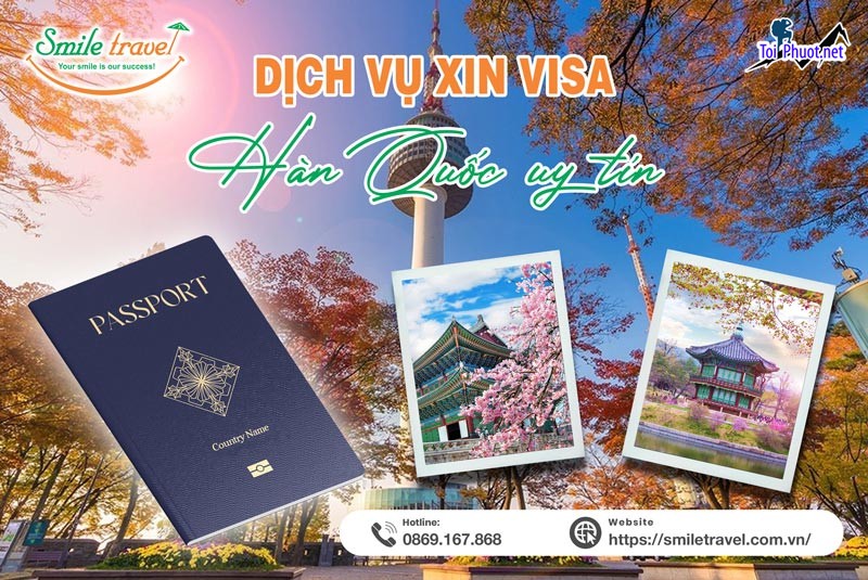 Bảng giá Dịch vụ xin visa châu Á giá rẻ và cam kết tỷ lệ đậu visa cao nhất (1)