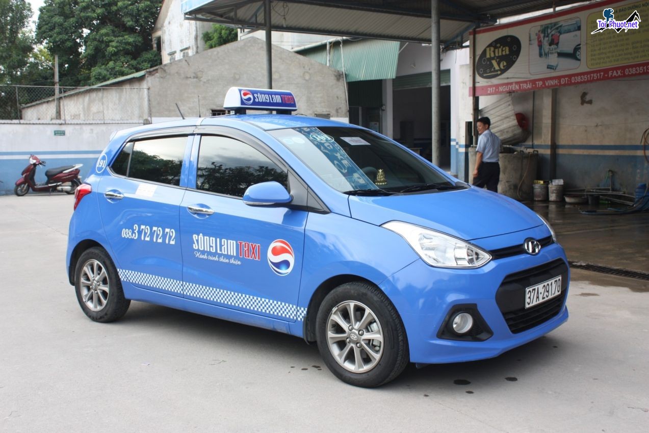 Bảng giá taxi Xe đưa đón sân bay Nội Bài Yên Bái Giá Rẻ Trọn Gói (1)