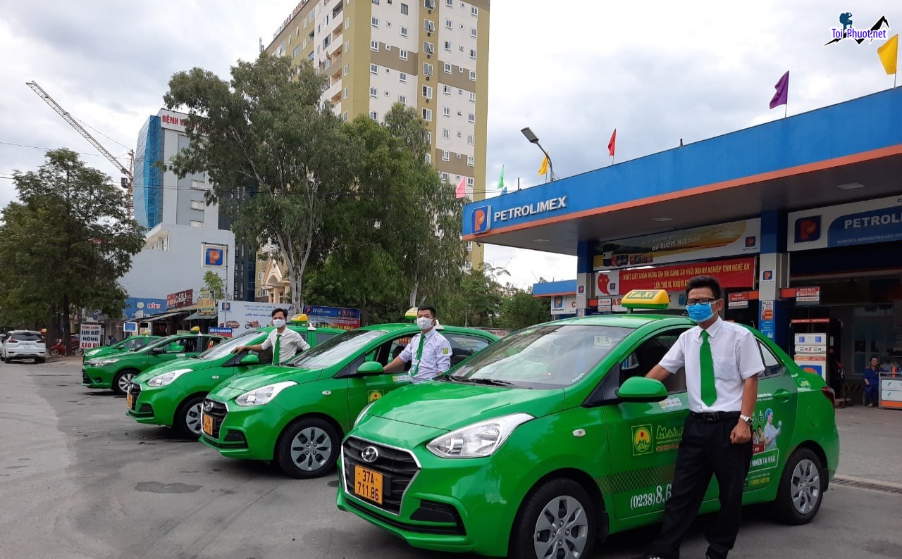 Bảng giá taxi Xe đưa đón sân bay Nội Bài Yên Bái Giá Rẻ Trọn Gói (4)