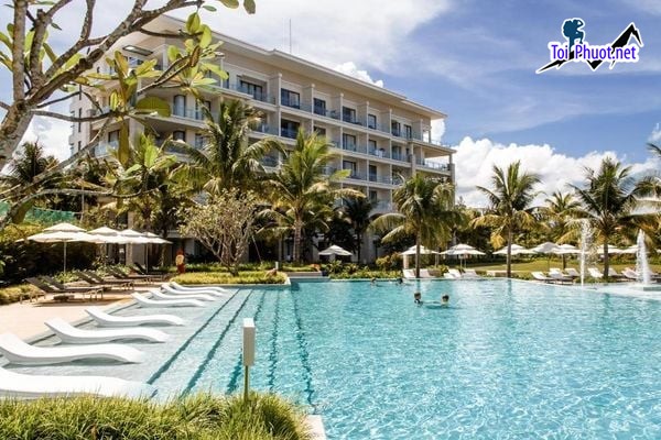 Biệt thự Resort, villa Hưng Yên thuộc top những nơi nghỉ dưỡng đẳng cấp (3)