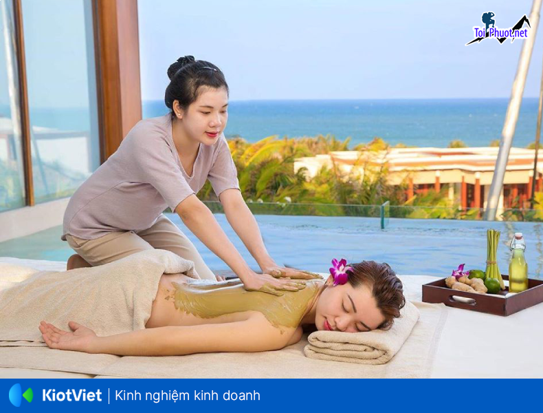 Các Dịch vụ spa và massage tại resort được du khách ưa chuộng nhất 2024 (1)