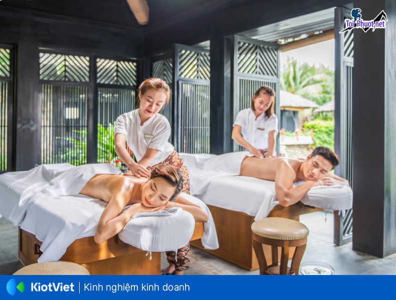 Các Dịch vụ spa và massage tại resort được du khách ưa chuộng nhất 2024 (3)