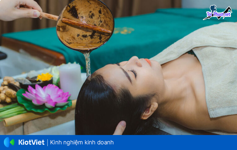 Các Dịch vụ spa và massage tại resort được du khách ưa chuộng nhất 2024 (5)