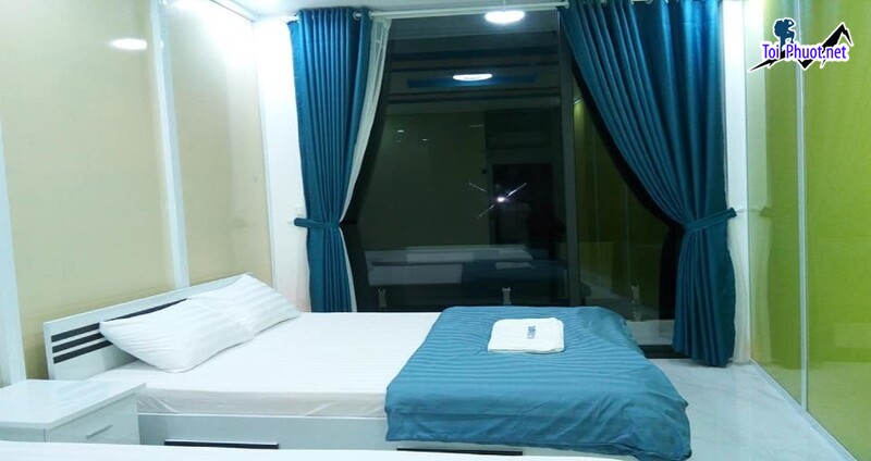 Chất lượng của homestay Pleiku Gia Lai thuộc top giá rẻ an toàn (1)