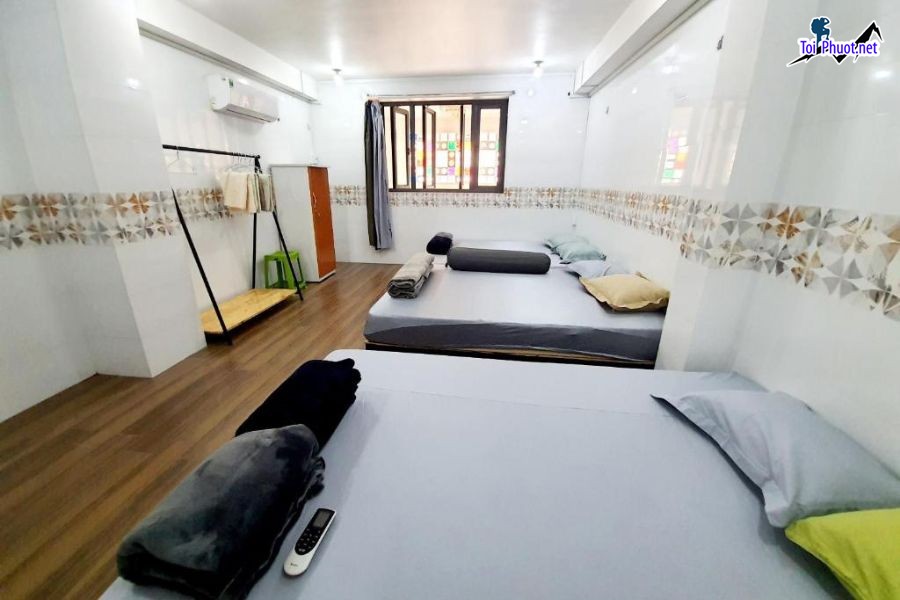 Chất lượng của homestay Pleiku Gia Lai thuộc top giá rẻ an toàn (2)