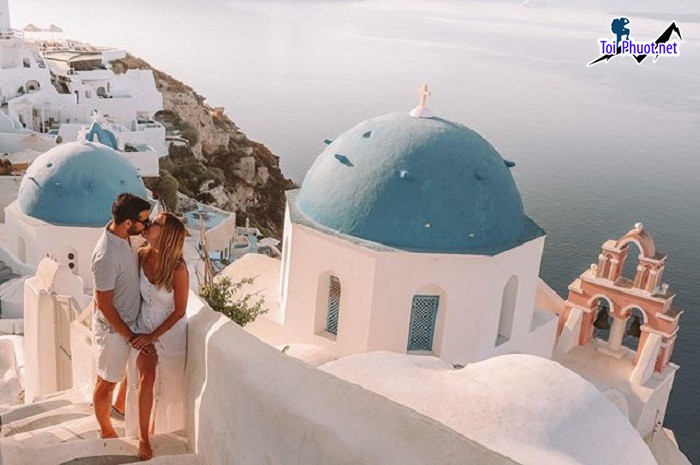 Check in Santorini Hy Lạp cho những khung hình cực xịn dành cho bạn (8)