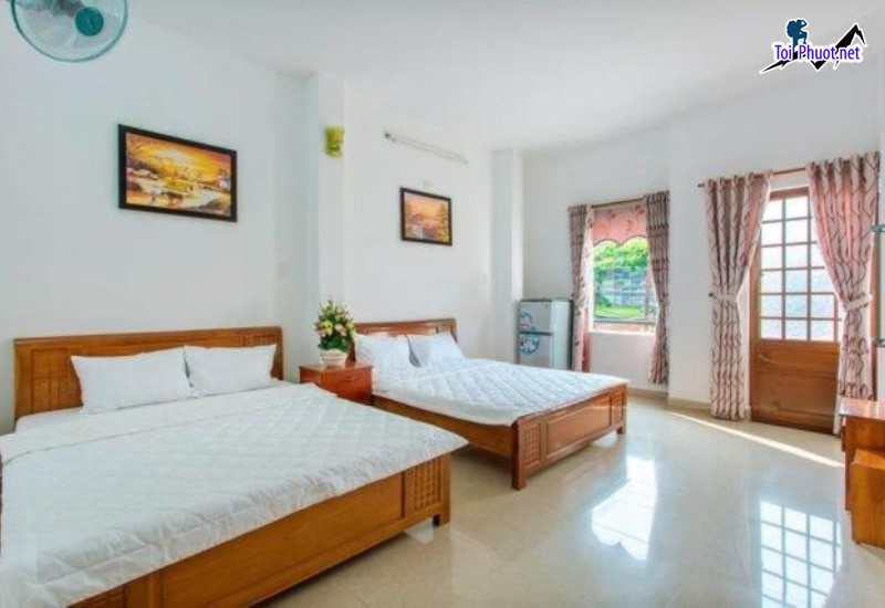 Chỉ với 500 000k sở hữu những homestay thuộc top Quảng Ngãi giá rẻ tiện nghi (1)