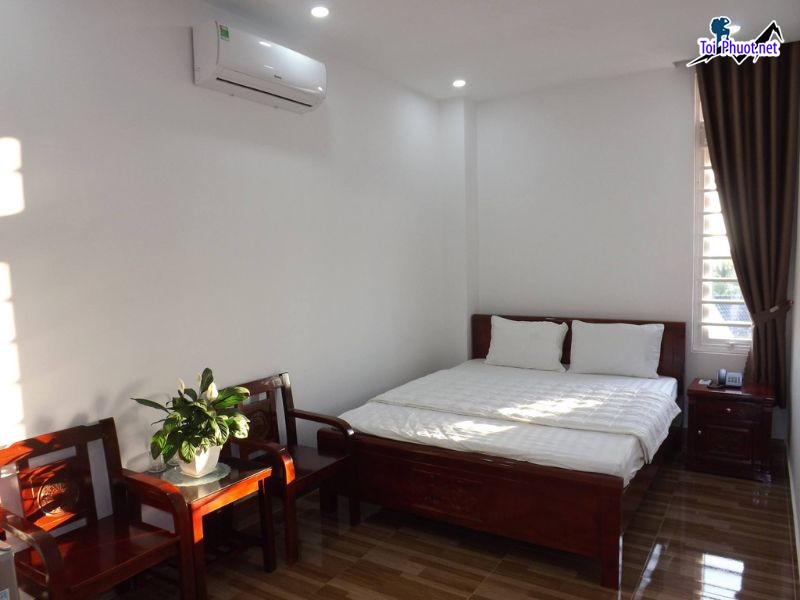 Chỉ với 500 000k sở hữu những homestay thuộc top Quảng Ngãi giá rẻ tiện nghi (2)