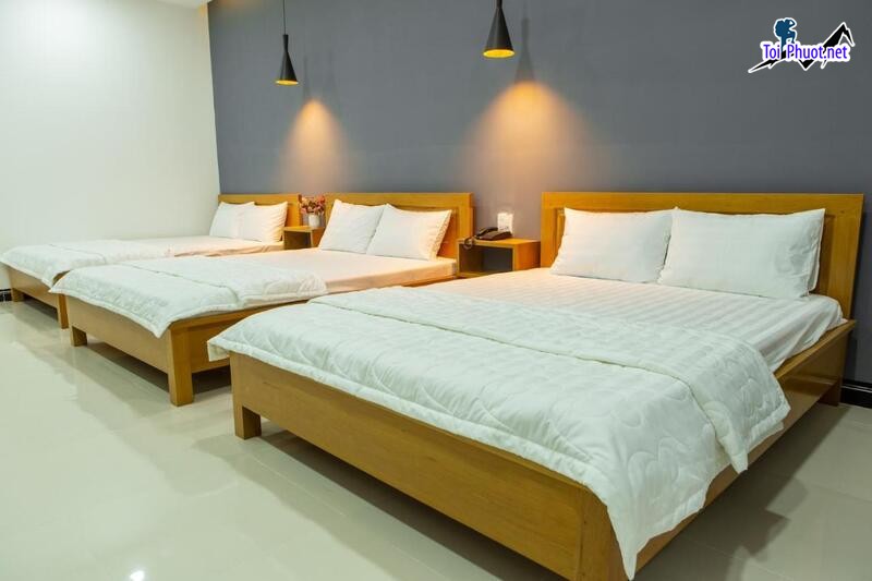 Chiêm ngưỡng miền Tây sông nước Mỹ Tho Tiền Giang với các Top những Homestay giá rẻ (1)