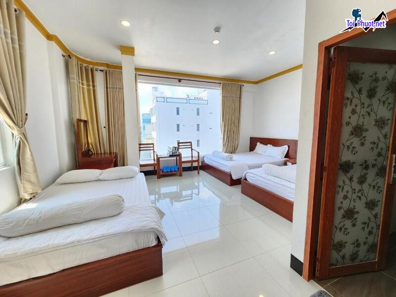 Chiêm ngưỡng miền Tây sông nước Mỹ Tho Tiền Giang với các Top những Homestay giá rẻ (3)