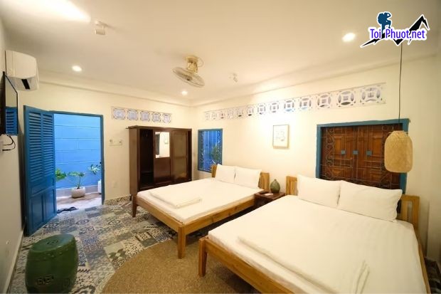 Chiêm ngưỡng vẻ đẹp núi Bà Đen và lưu trú ở Tây Ninh Top những Homestay giá rẻ (1)