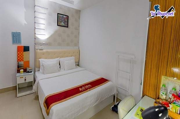 Chiêm ngưỡng vẻ đẹp núi Bà Đen và lưu trú ở Tây Ninh Top những Homestay giá rẻ (3)